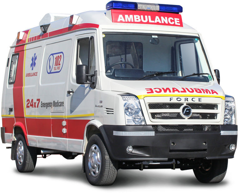 ambulance